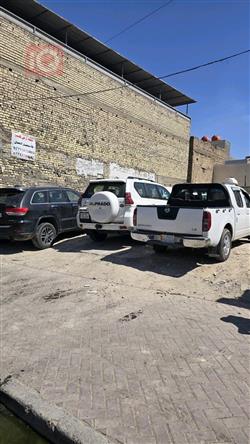 نيسان نافارا